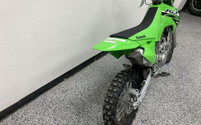 2024 Kawasaki KLX®140R