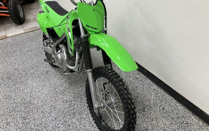 2024 Kawasaki KLX®140R