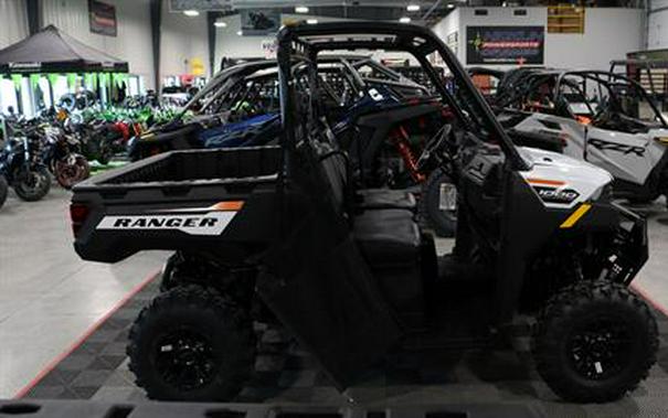 2025 Polaris Ranger 1000 Premium