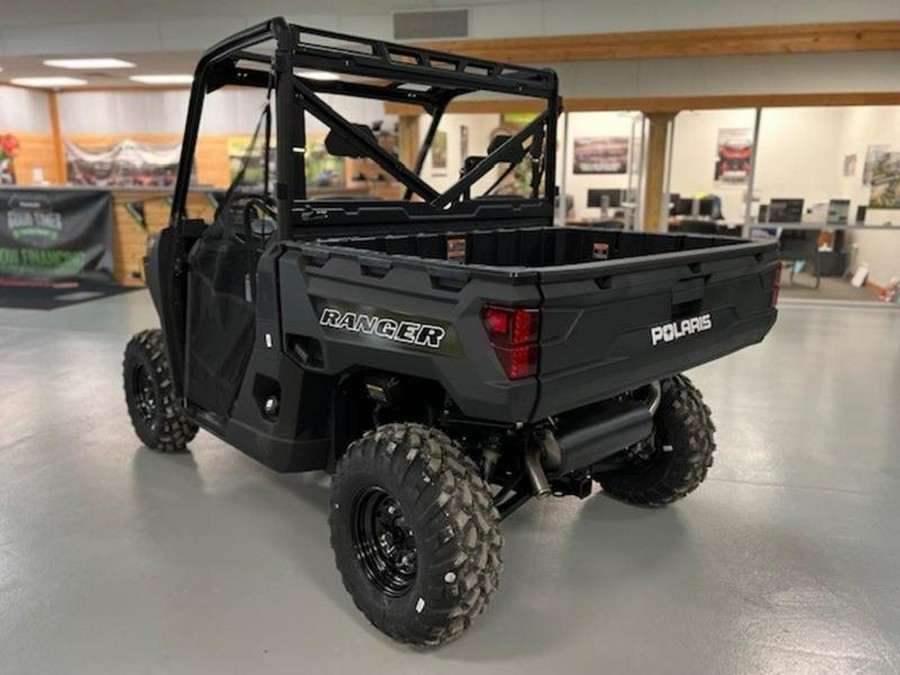 2025 Polaris® Ranger 1000 EPS