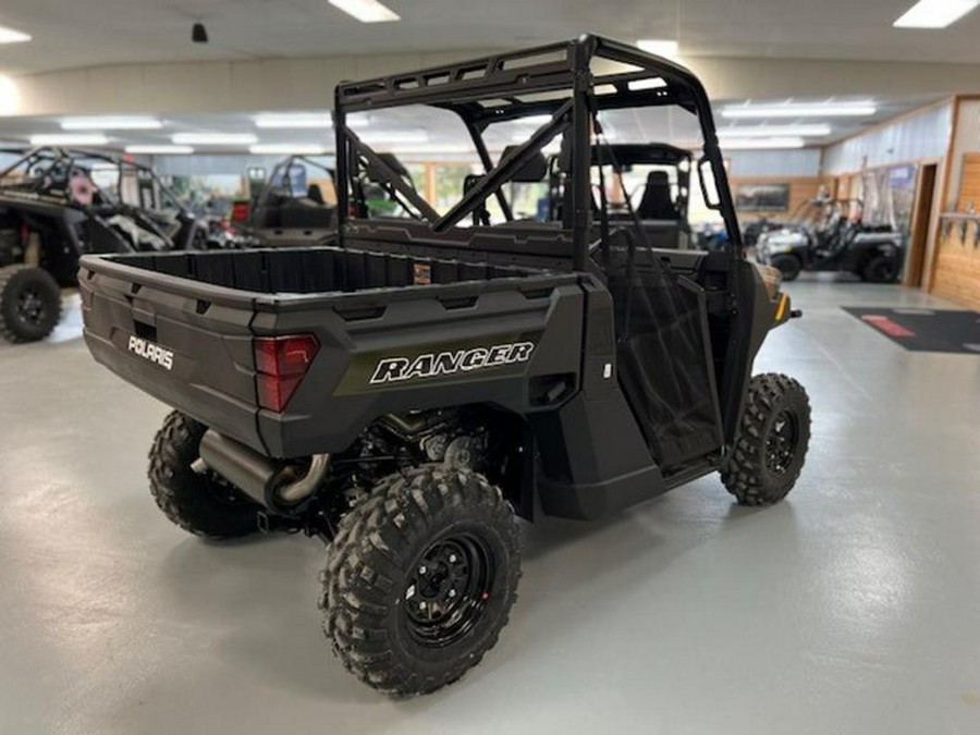 2025 Polaris® Ranger 1000 EPS