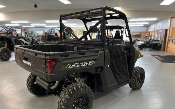 2025 Polaris® Ranger 1000 EPS