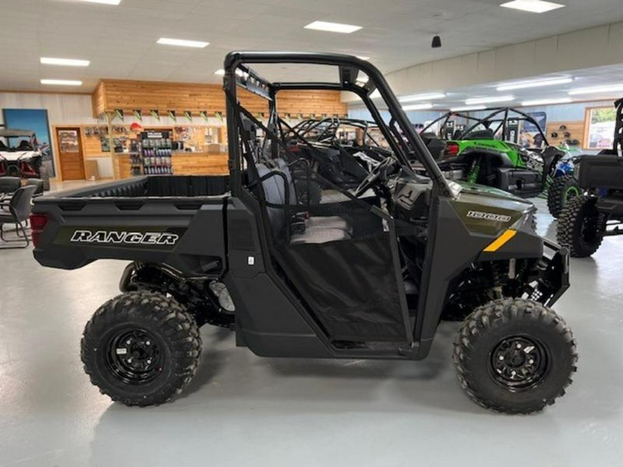 2025 Polaris® Ranger 1000 EPS