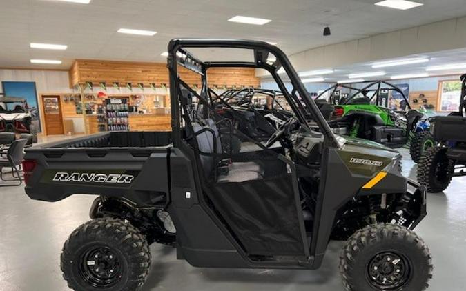 2025 Polaris® Ranger 1000 EPS