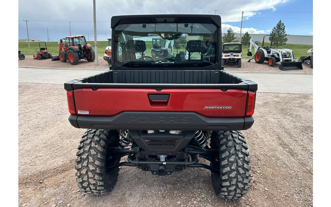 2024 Polaris Industries Ranger XD 1500 Northstar Edition Premium