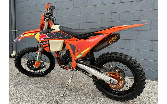 2024 KTM 350 XC-F Factory Edition