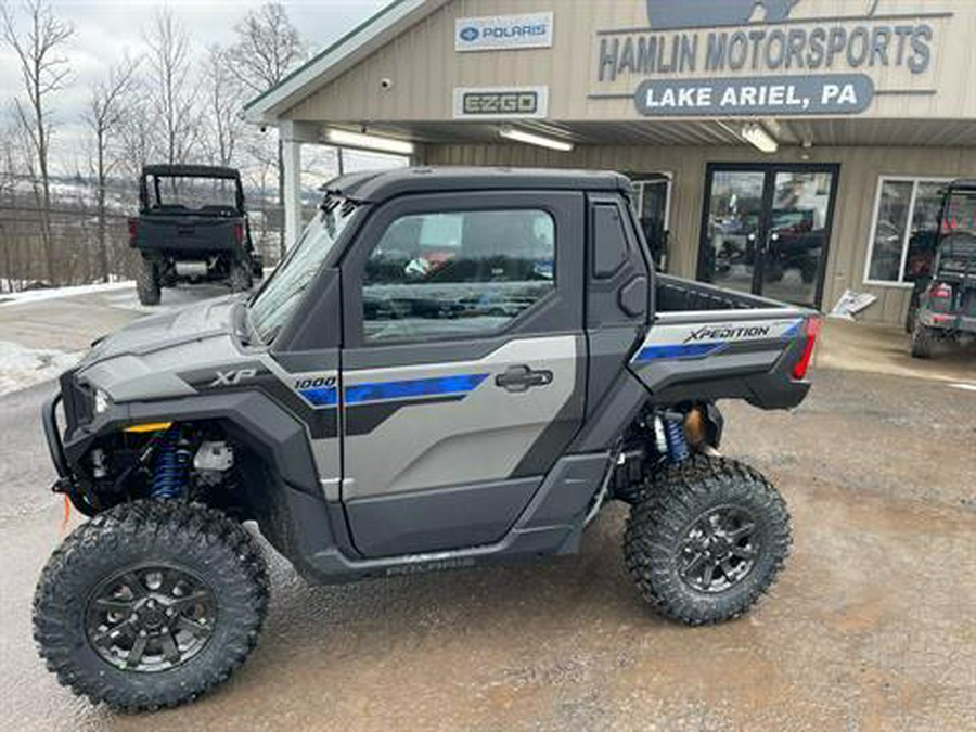 2024 Polaris Polaris XPEDITION XP Northstar