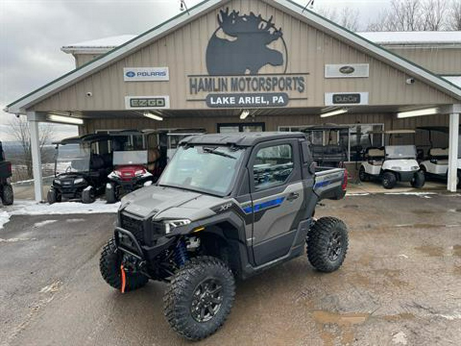 2024 Polaris Polaris XPEDITION XP Northstar