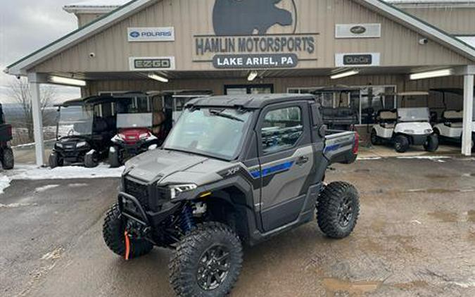 2024 Polaris Polaris XPEDITION XP Northstar