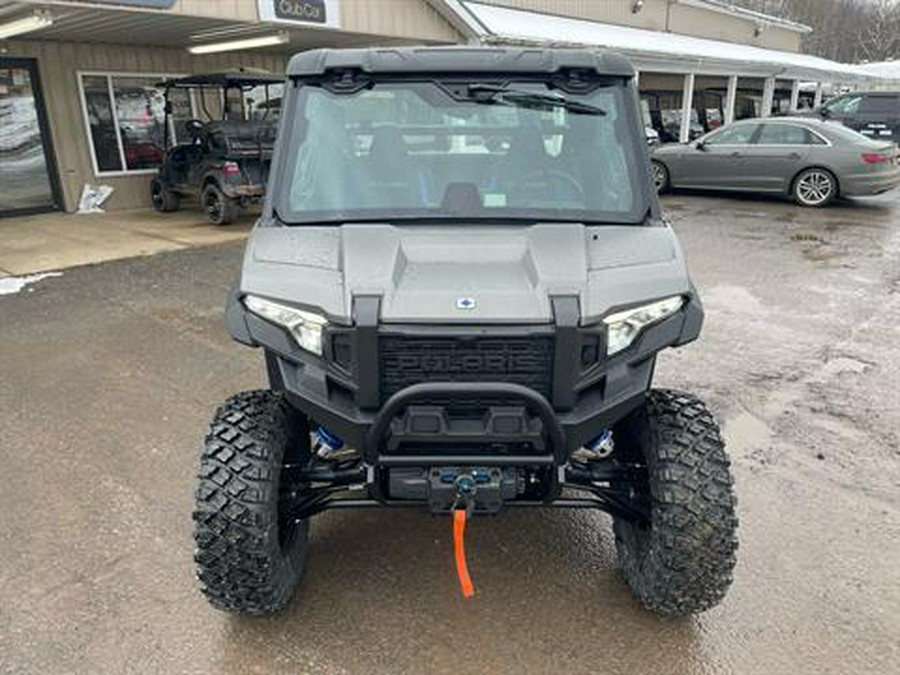 2024 Polaris Polaris XPEDITION XP Northstar