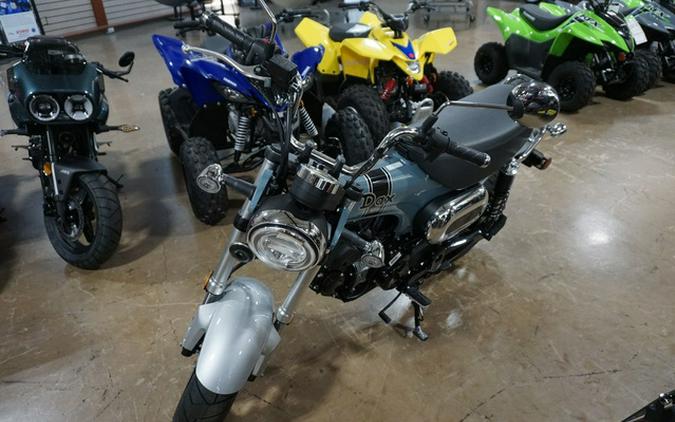 2025 Honda Dax 125