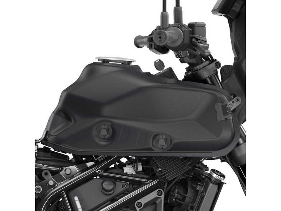 2025 KTM 390 Adventure X