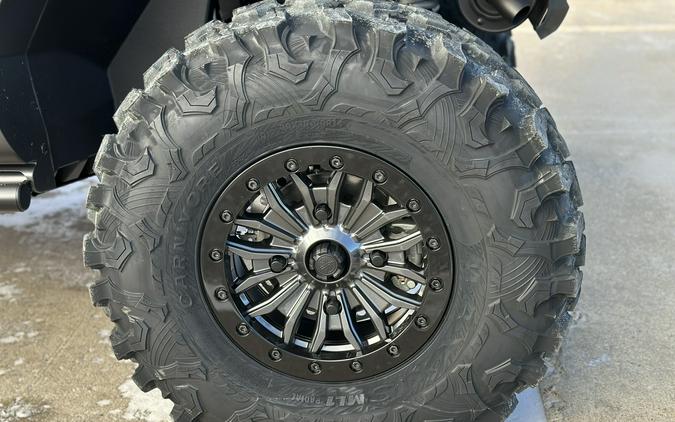 2025 Yamaha Wolverine RMAX2 1000 XT-R