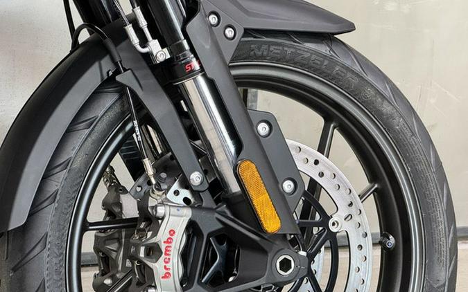 2025 Triumph Tiger 1200 GT Pro Sapphire Black