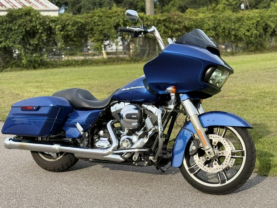 2015 Harley-Davidson® FLTRXS - Road Glide® Special