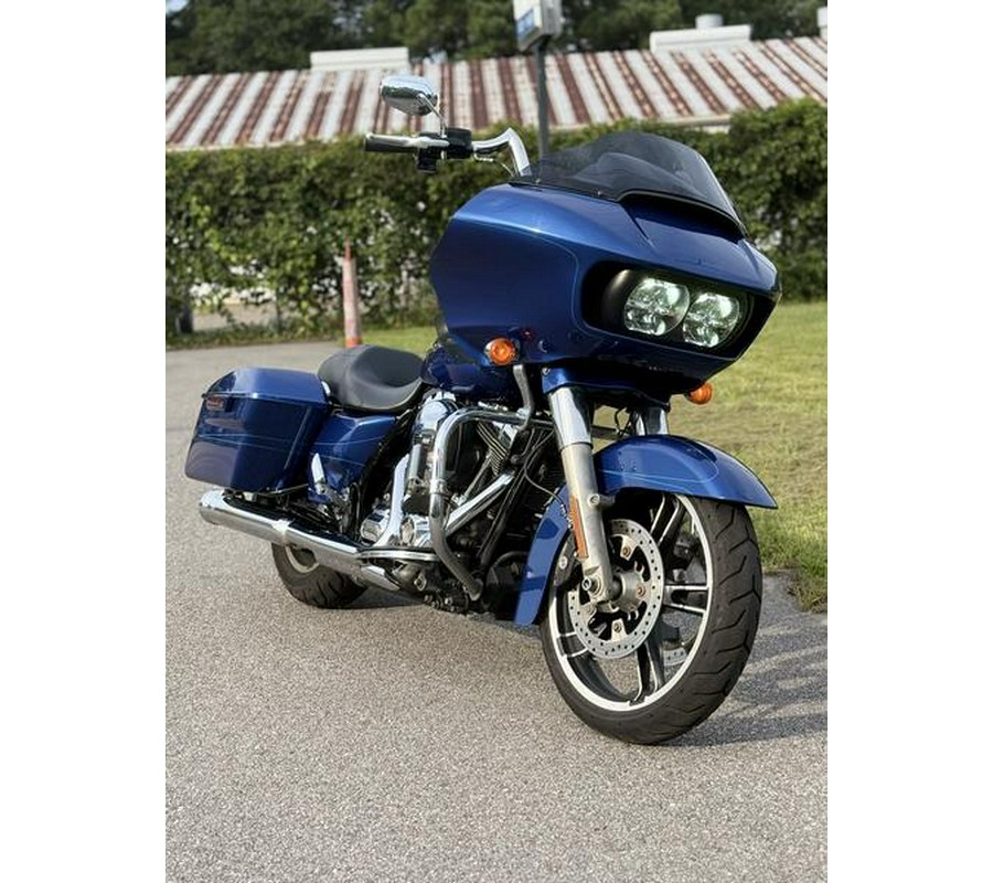 2015 Harley-Davidson® FLTRXS - Road Glide® Special