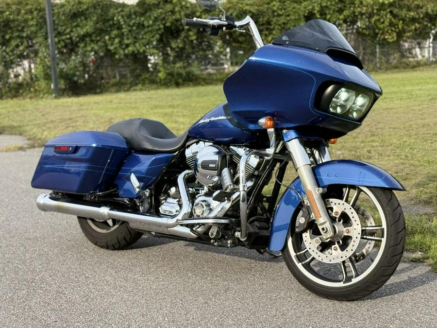 2015 Harley-Davidson® FLTRXS - Road Glide® Special