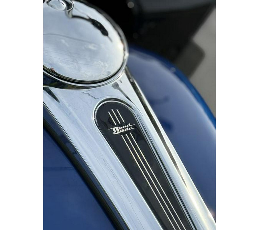 2015 Harley-Davidson® FLTRXS - Road Glide® Special