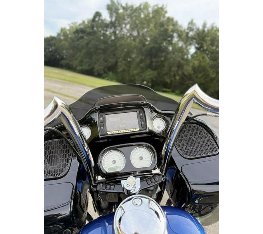 2015 Harley-Davidson® FLTRXS - Road Glide® Special