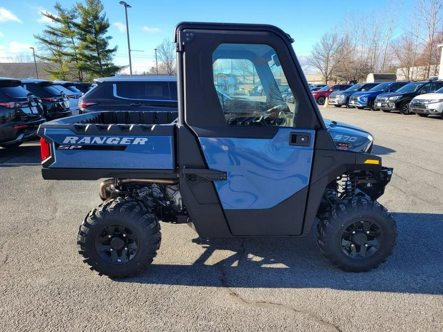 2026 Polaris® Ranger SP 570 NorthStar Edition