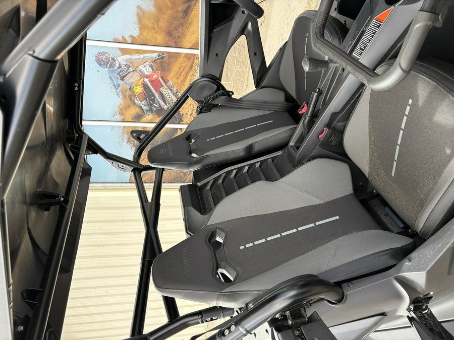 2023 CFMOTO ZFORCE 950 H.O. EX - C1069