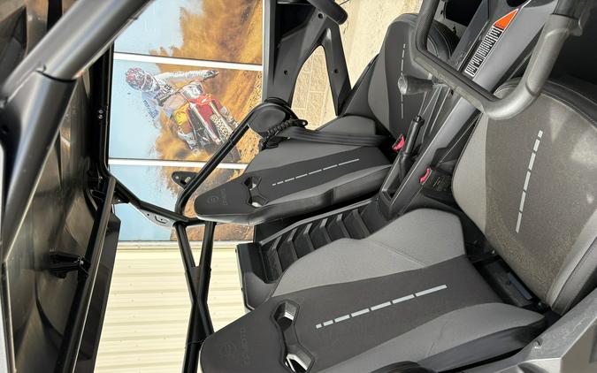 2023 CFMOTO ZFORCE 950 H.O. EX - C1069