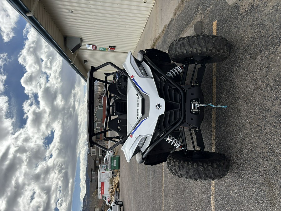 2023 CFMOTO ZFORCE 950 H.O. EX - C1069