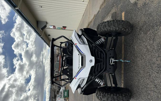 2023 CFMOTO ZFORCE 950 H.O. EX - C1069