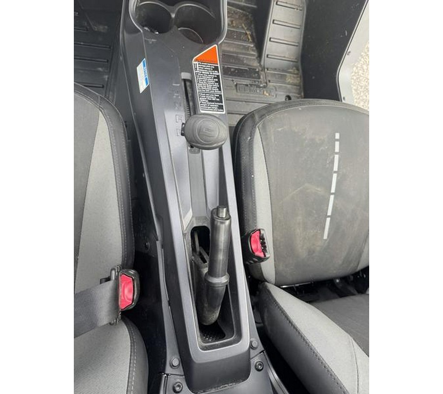 2023 CFMOTO ZFORCE 950 HO EX