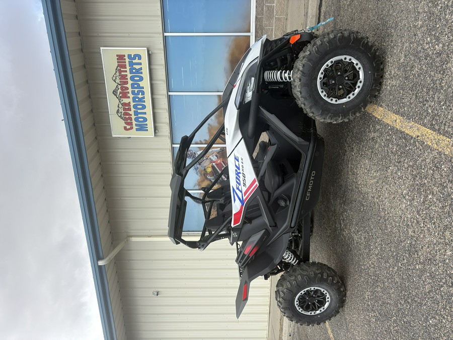 2023 CFMOTO ZFORCE 950 H.O. EX - C1069