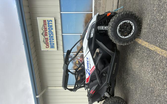 2023 CFMOTO ZFORCE 950 H.O. EX - C1069