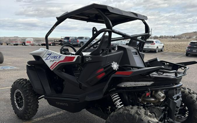 2023 CFMOTO ZFORCE 950 H.O. EX - C1069