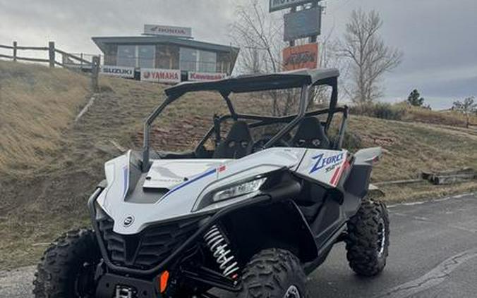 2023 CFMOTO CF1000SZ-D - C1069