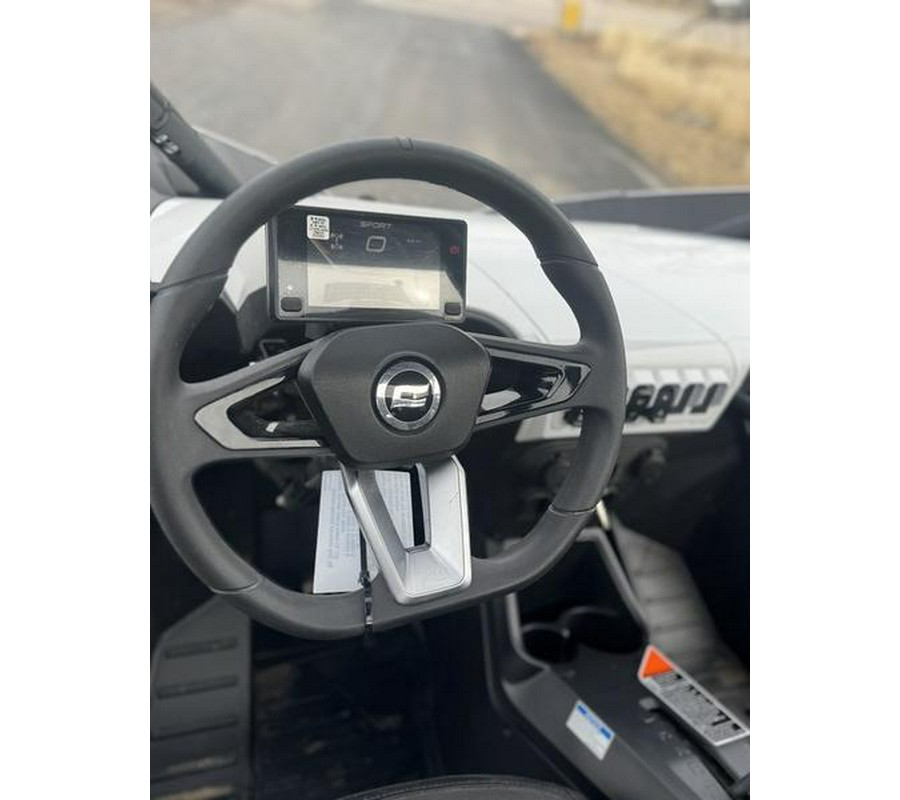 2023 CFMOTO ZFORCE 950 HO EX