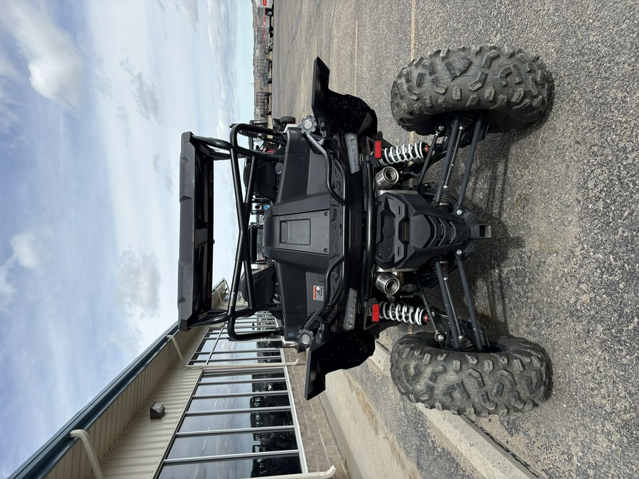 2023 CFMOTO ZFORCE 950 H.O. EX - C1069