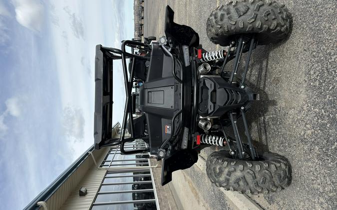 2023 CFMOTO ZFORCE 950 H.O. EX - C1069