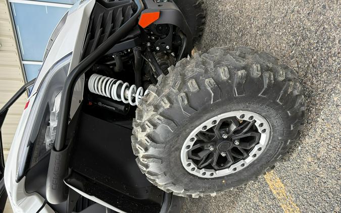 2023 CFMOTO ZFORCE 950 H.O. EX - C1069