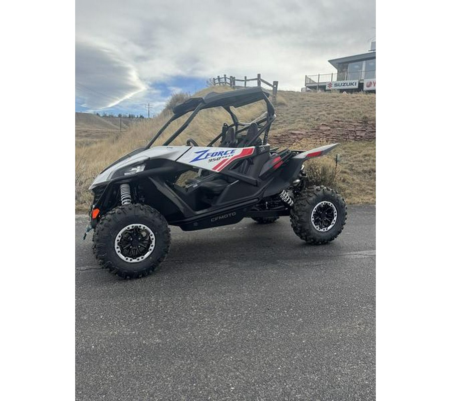 2023 CFMOTO CF1000SZ-D - C1069