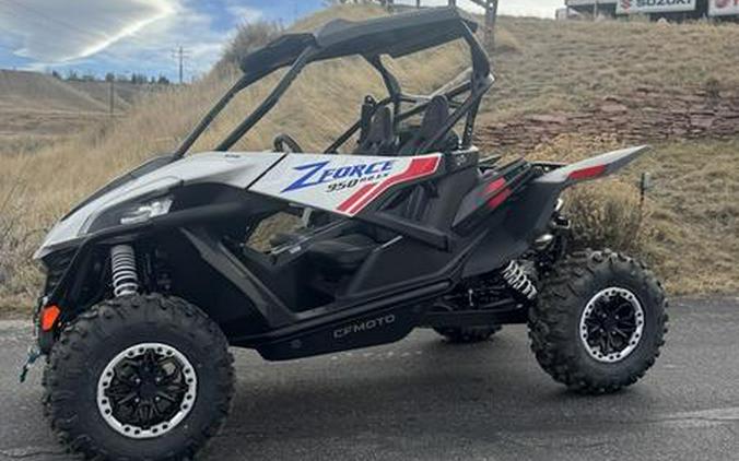 2023 CFMOTO CF1000SZ-D - C1069