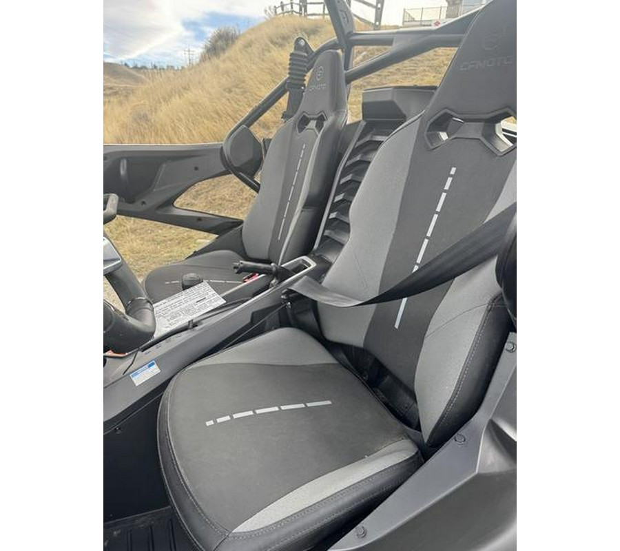 2023 CFMOTO CF1000SZ-D - C1069