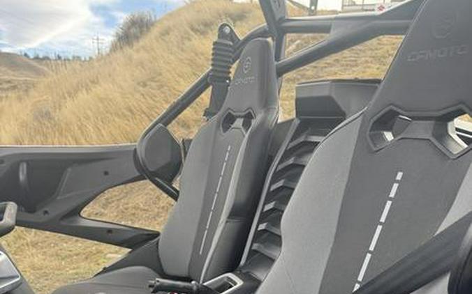 2023 CFMOTO CF1000SZ-D - C1069