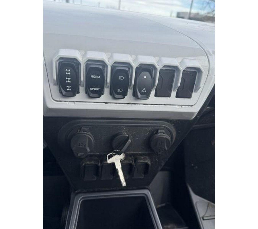 2023 CFMOTO ZFORCE 950 HO EX