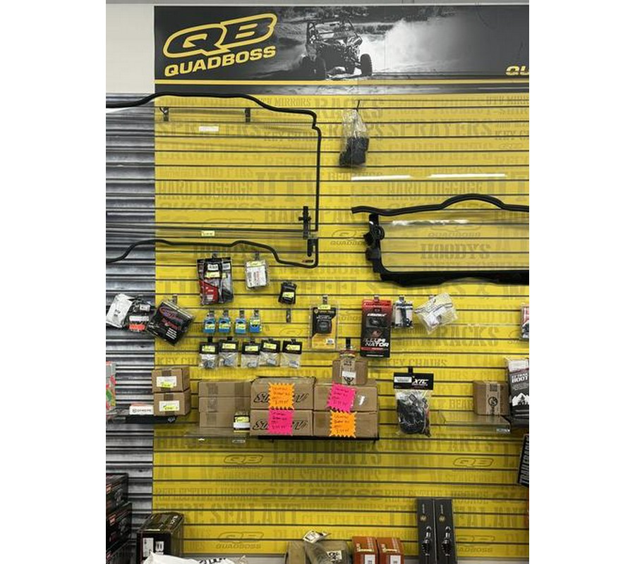 2023 CFMOTO ZFORCE 950 HO EX