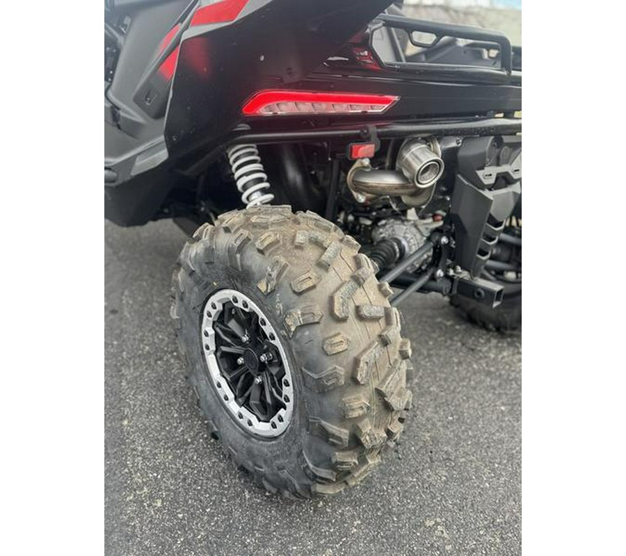 2023 CFMOTO ZFORCE 950 HO EX