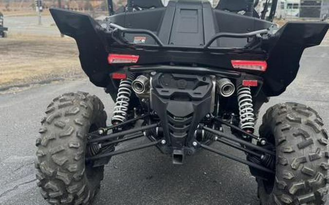 2023 CFMOTO CF1000SZ-D - C1069