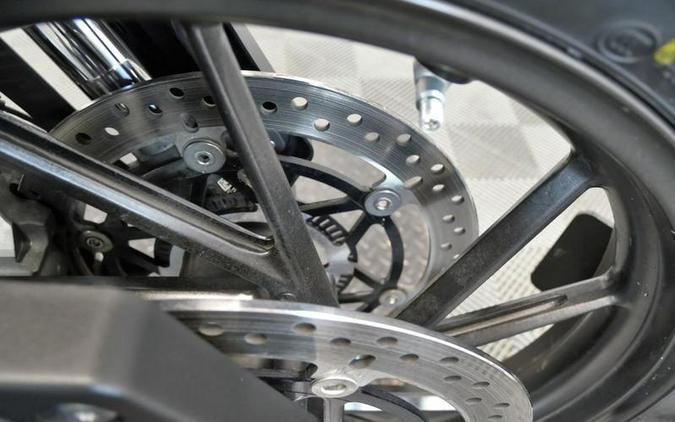 2024 Triumph Tiger 1200 GT Explorer Sapphire Black