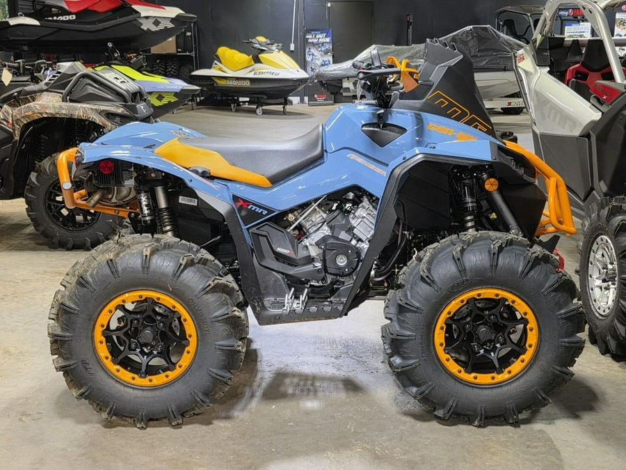 2026 Can-Am Renegade X mr 1000R