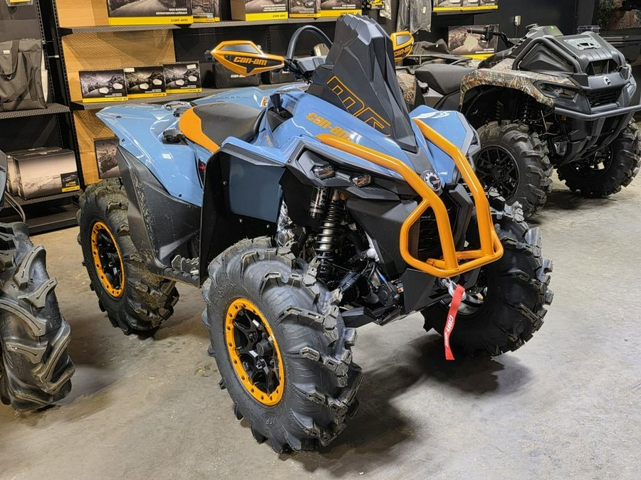 2026 Can-Am Renegade X mr 1000R