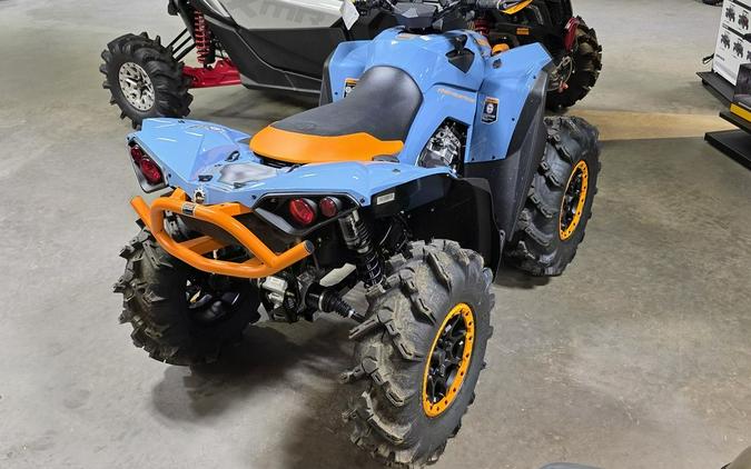 2026 Can-Am Renegade X mr 1000R