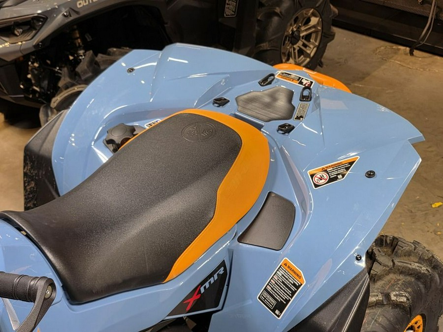 2026 Can-Am Renegade X mr 1000R